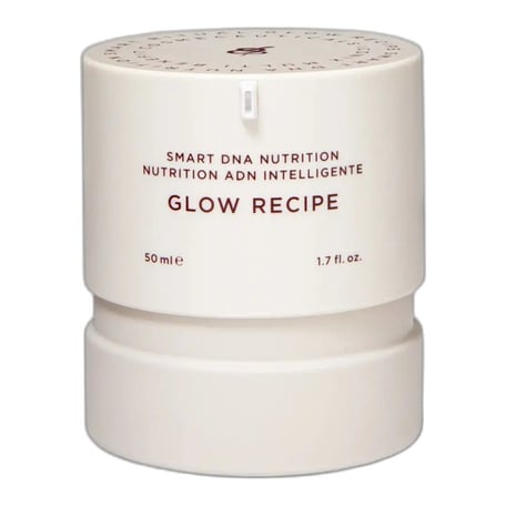 Iconix Glow Recipe