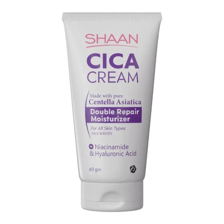 Shaan Cica Cream