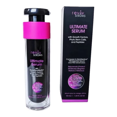 reviv serums Ultimate Serum
