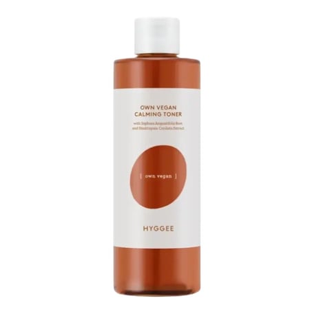 HYGGEE Own Vegan Calming Toner