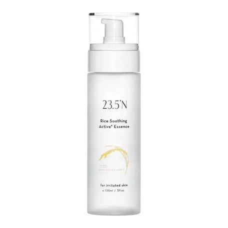 23.5°N Rice Soothing Active Essence