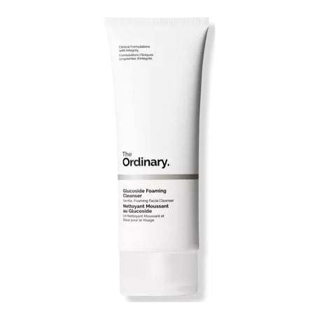 The Ordinary Glucoside Foaming Cleanser