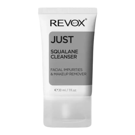 REVOX B77 Just Squalane Cleanser