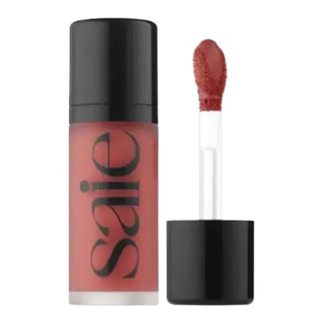 Saie Dew Blush Liquid Cheek Blush