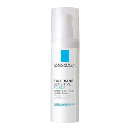 La Roche-Posay Toleriane Sensitive Fluide