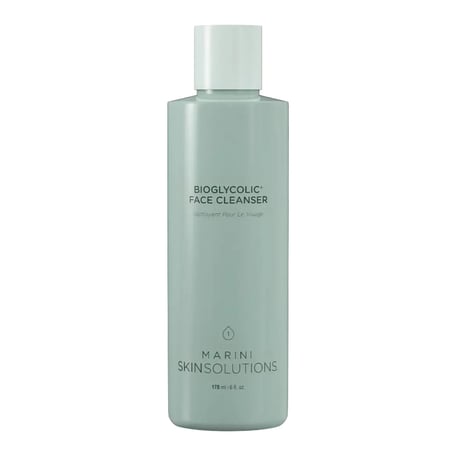 Marini Skinsolutions Bioglycolic Face Cleanser