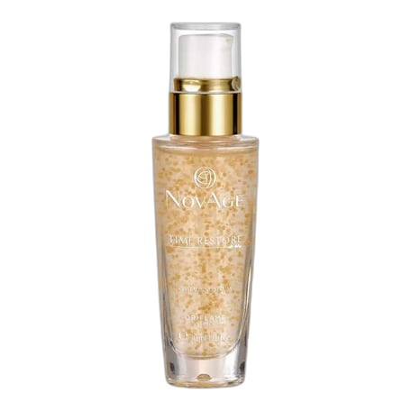 Novage+ Time Restore Revitalising Serum