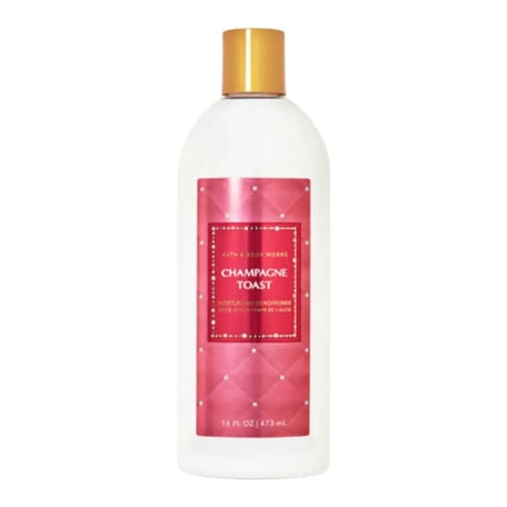 Bath & Body Works Moisturizing Conditioner