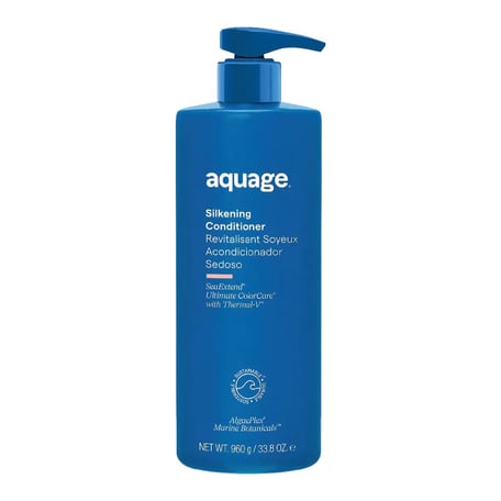 Aquage Silkening Conditioner