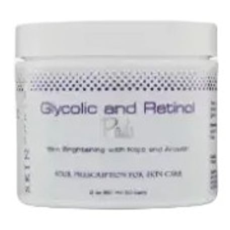 Skin Script Glycolic And Retinol Pads