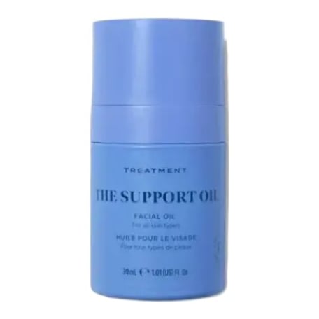 Skin Rocks Support Oil