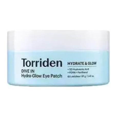 トリデン Dive In ハイドラグロウ アイパッチ