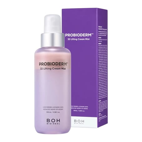 BOH Bio Heal Probioderm 3D Lifting Cream Mist