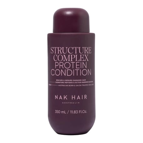 Nak Hair Structure Complex Protein Conditioner