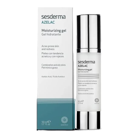 Sesderma Azelac Moisturizing Gel