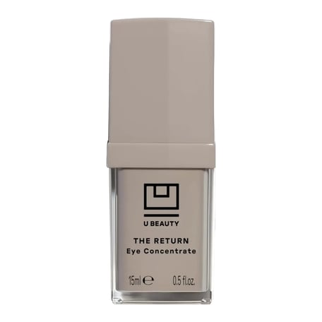 U beauty The Return Eye Concentrate