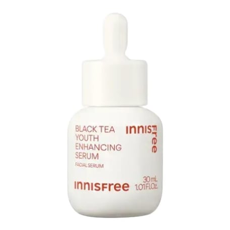 innisfree Black Tea Youth Enhancing Serum