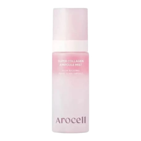 Arocell スーパーコラーゲン アンプルミスト