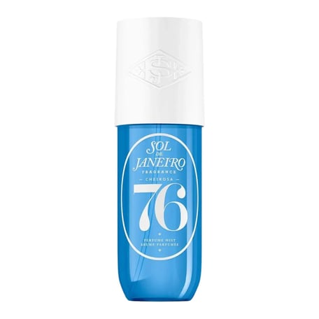 Sol De Janeiro Cheirosa 76 Perfume Mist