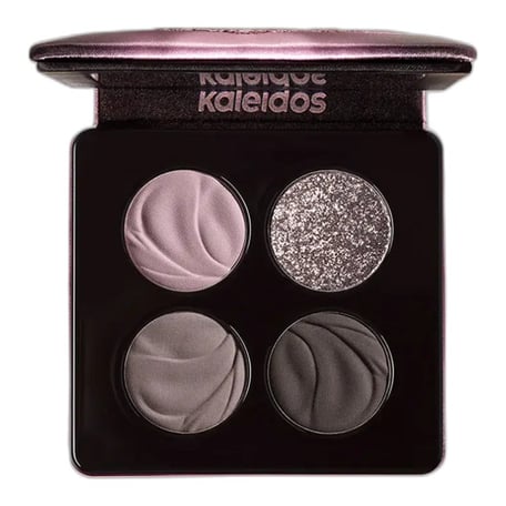 Kaleidos Makeup Quad Palette