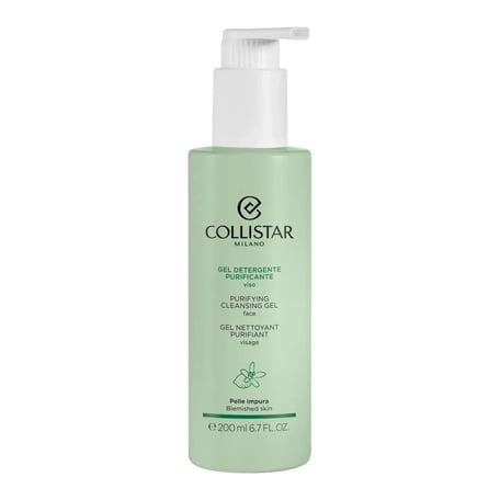 COLLISTAR Milano Purifying Cleansing Gel