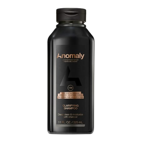 Anomaly Haircare Clarifying Shampoo