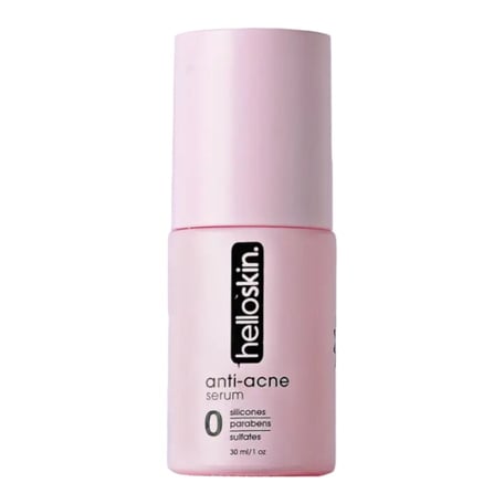 Helloskin Azelaic Acid 20% w/w Serum