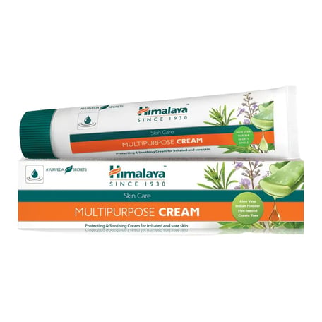 Himalaya Multipurpose Cream