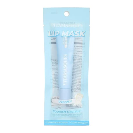 Vitamasques Lip Mask