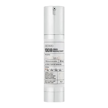 VT Cosmetics Snail Reedle Shot 100B