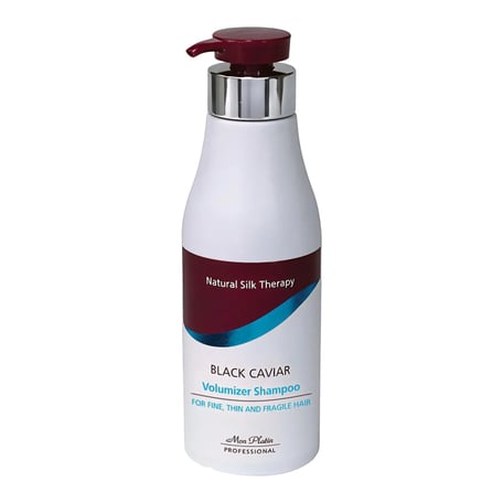 Mon Platin Black Caviar Volumizer Shampoo