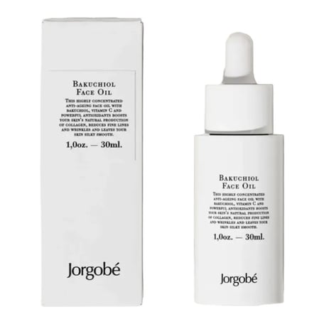 Jorgobé Bakuchiol Face Oil