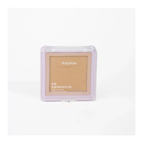 Ruby Rose Compact Powder