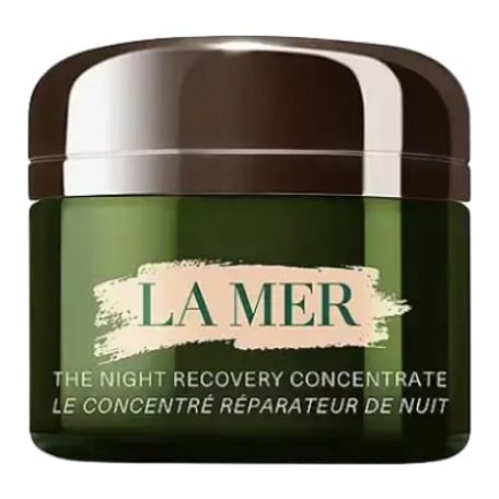La Mer The Night Recovery Concentrate