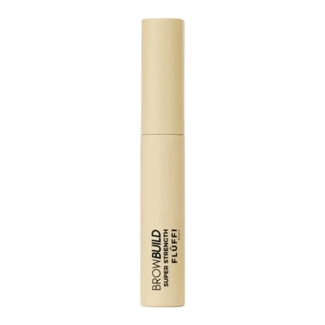 Fluff Beauty Brow Build Super Strength