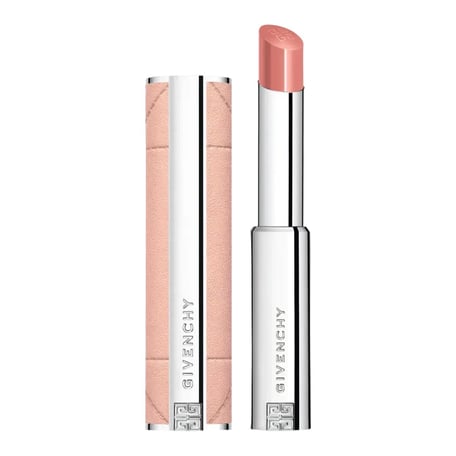 Givenchy Rose Perfecto Shine Serum Lipstick