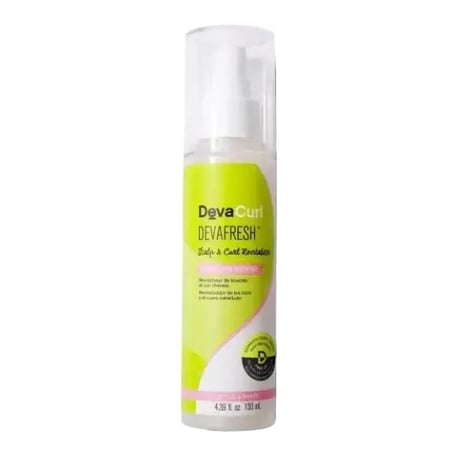 DevaCurl Devafresh Scalp & Curl Revitalizer