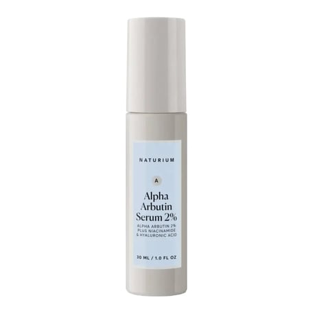 Naturium Alpha Arbutin Serum 2%