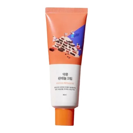 Round Lab Soybean Panthenol Cream