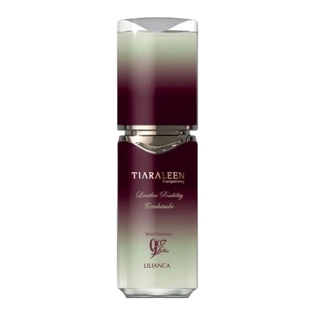 Tiaraleen Bioprogramming Skintimecess 907D Plus Lilianca