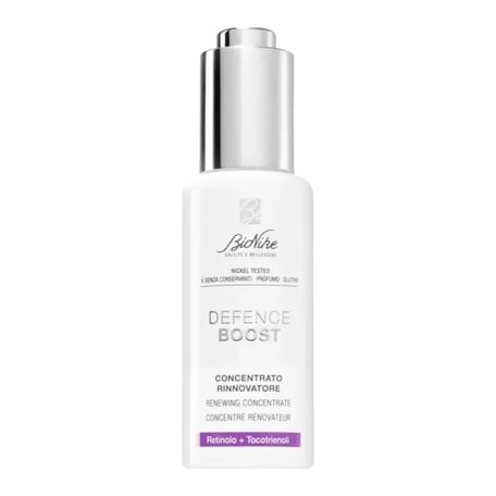 BioNike Defence Boost Renewing Concentrate