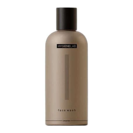 HygieneLab Face Wash