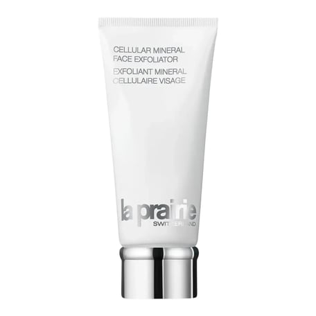 La Prairie Cellular Mineral Face Exfoliator