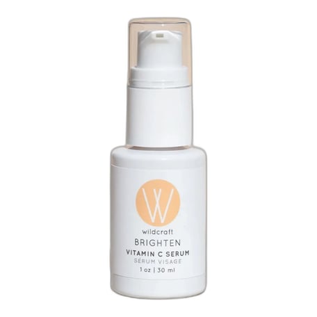 Wildcraft Brighten Vitamin C Face Serum
