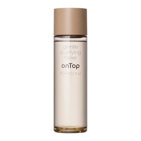 onTop Gentle Purifying Toner