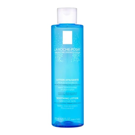 La Roche-Posay Soothing Lotion