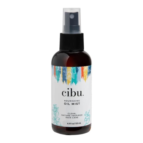 Cibu Nourishing Oil Mist