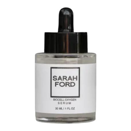 Sarah Ford Biocell Oxygen Serum
