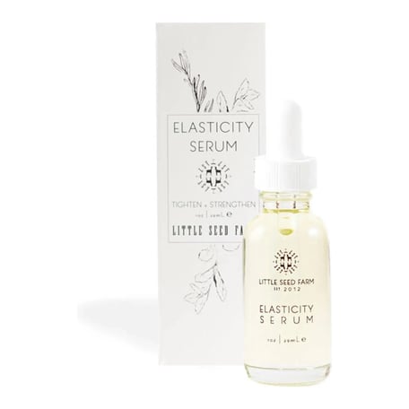Little Seed Farm Elasticity Serum