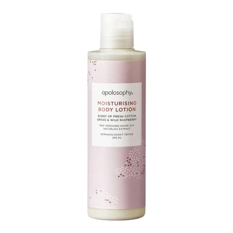 Apolosophy Moisturising Body Lotion
